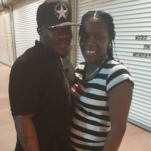 Meet your Posher, Jamie